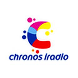 Chronos iRadio logo