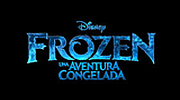 Frozen Una Aventura Congelada Radio logo