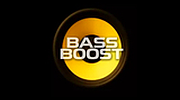 Bass Boost Radio logo
