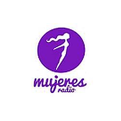 Mujeres Radio logo