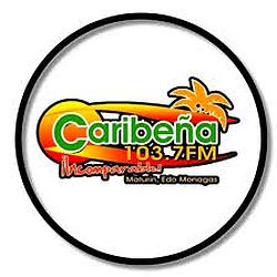 Caribeña 103.7 FM
