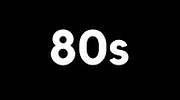 80s Merida Radio logo