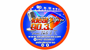 Ideal Estéreo 90.3fm Radio logo