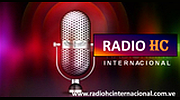 Radio HC Internacional logo