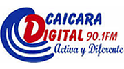 Caicara Digital 90.1Fm logo