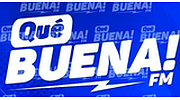 Que Buena 104.5fm