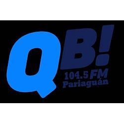 Que Buena 104.5 FM