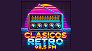 clasicos miniteca 98.5 fm