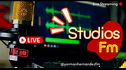 Studio fm Radio logo