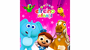 El Reino Infantil Radio logo