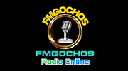 Fm Gochos Radio logo