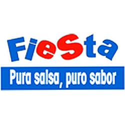 Fiesta FM logo