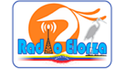 Radio Elorza 93.7 fm logo