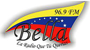 Bella 96.9 FM