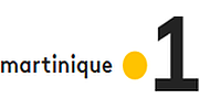Martinique 1ère logo