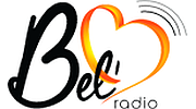 Bel'Radio - Martinique logo