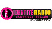 Identité Radio Martinique logo