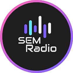 SEM Radio logo