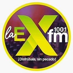 LAEX FM