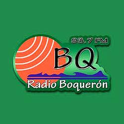 Boquerón