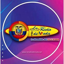 La Radio De Moda logo