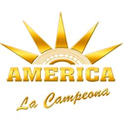 America Estereo logo