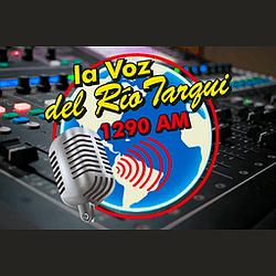 La Voz Del Rio Tarqui logo