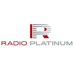 Platinum FM logo