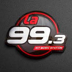 La 99.3 FM