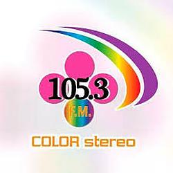 Radio Color Stereo