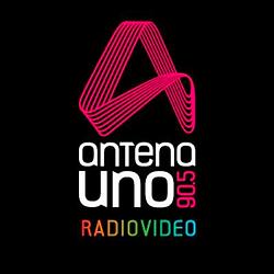 Antena Uno logo