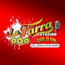 LA FARRA 106.9 FM