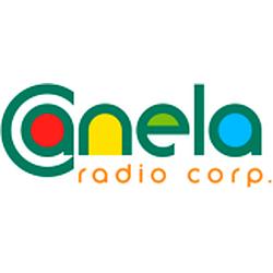 Canela Austro logo