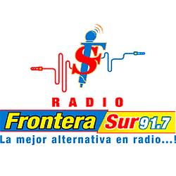 Radio Frontera Sur logo