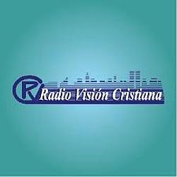 Radio Visión Cristiana logo
