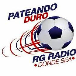 RG RADIO DONDE SEA