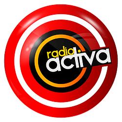 Radio Activa logo
