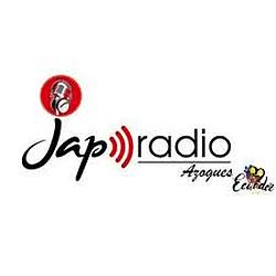 Jap Radio Online.