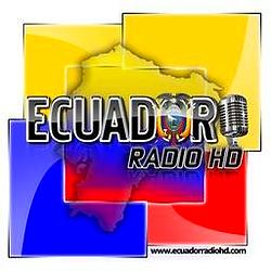 Ecuador Radio HD logo