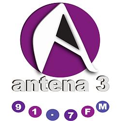 Antena 3