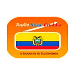 Radio Rocio Ecuador logo
