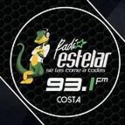 Radio Estelar Costa