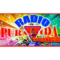 Radio Pura Vida Internacional