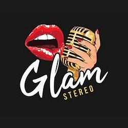 Glam Stereo logo