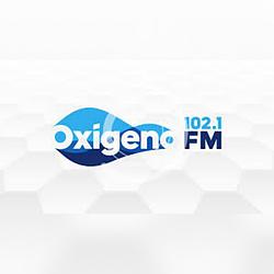 Oxígeno FM 102.1