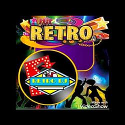 Retroscratch Radio logo