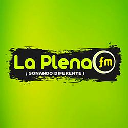 Radio La Plena FM logo