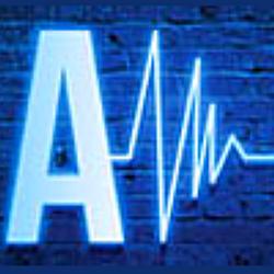 Alterground Radio logo