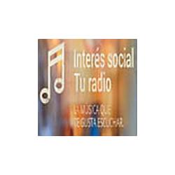 Interés Social tu Radio