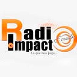 Radio Impacto Ecuador logo